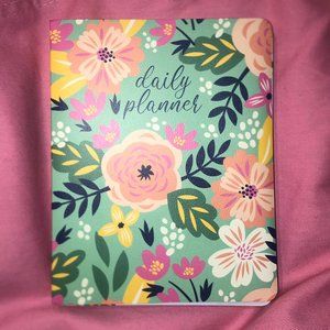 STEEL MILL & CO TO-DO PLANNER🌸